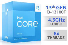 İşlemciler / INTEL İşlemciler